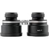 OSNIYAW Binocolo 3x50, visione in condizioni scarsa, 3x50 | Binocolo compatto per birdwatching, campeggio, escursionismo all ' aperto, leggero per osservare le stelle e la