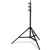 Kupo KS140611 Baby kit supporto con gambe quadrate (nero)