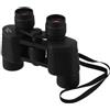 HOLIDYOYO Binocolo per Visione Notturna Leggero e Resistente con Misuratore di Distanza, Lente Ottica 80x80, per Caccia e Campeggio All'aperto