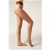 Calzedonia Collant Velati Essential 8 Denari Marrone