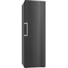 MIELE FRIGORIFERO MONOPORTA MIELE KS 4783 DD bst, Sistema Multi Flow: No; raffreddamento frigorifero: Ventilato, Capacità netta totale 399 l, Rumorosità: 35 dB(A), LAN wireless, Dimensioni: L 59,7 cm A 185,5 P 67,5 cm, BlackSteel antimpronta, Classe D