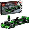 LEGO COSTRUZIONI LEGO Speed Champions Auto da corsa KICK Sauber F1® Team C44 - 77247