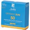 BIONIKE Defence Sun SPF50 Fondotinta Compatto Solare Tan 10g
