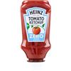 Heinz Ketchup Zero - 235 g (10 Pezzi)