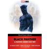 Ta-Nehisi Coate Black Panther: A Nation Under Our Feet (Marvel Premi (Tascabile)