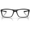 Oakley Occhiali da Vista Oakley Rafter OX8178 817801