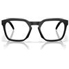 Oakley Occhiali da Vista Oakley HSTN SQ RX OX8208 820801