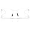Oakley Occhiali da Vista Oakley HSTN SQ RX OX8208 820802