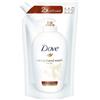 Dove Sapone Liquido Mani Ricarica Seta, 500ml, 1 pezzo