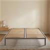 Talamo Italia Rete Letto Matrimoniale Malvina, Rete Ortopedica in Multistrato di Betulla a 13 doghe, 100% Made in Italy, Cm 180x200h 34