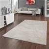 Snapstyle Touch - Tappeto di Velluto di Lusso - Champagne - 17 Dimensioni