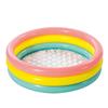 Intex7995000945 - Piscina Baby 3 Anelli, 86 x 25 cm, Multicolor