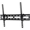 Ciatti TILT600NERO Supporto da Parete per Tv Monitor 32 a 65 Pollici Nero