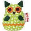 Käthe Kruse K\u00e4the Kruse Gufo Scuotente Verde