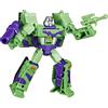 Hasbro Transformers Generations Legacy Core Action Figure G2 Universe Megatron 9 cm HASF3015