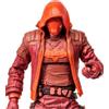 McFarlane Toys DC Gaming Actionfigur Cappuccio Rosso Variante Monocromatica (Etichetta Oro) 18 cm