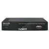 Mascom MC710T2-HD, Ethernet (RJ-45), Satellite, Full HD, DVB-T, DVB-T2, 1920 x 1080 px, 1080p, 16:9