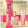 Nuxe Set regalo Happy in Pink