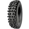 Saitow Pneumatico Ziarelli Cross per tutte le stagioni 7.00/- R16 103Q Offroad M+S 3PMSF per tutte le condizioni atmosferiche