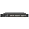 SonicWall Gen 8 NSa Serie 3800 - Sicherheitsgerät - 10GbE, 5GbE - 1U - SonicWALL Secure Upgrade Plus Advanced Edition (opzione 2 anni) - Rack-montierbar
