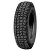 Saitow Pneumatici Ziarelli MS200 per tutte le stagioni 135/80 R13 70Q fuoristrada M+S 3PMSF per tutte le condizioni atmosferiche
