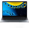 CHUWI CoreBook i3 laptop - 14 Pollici i3-10100Y 8GB 256GB Windows 11 leggero - Grigio