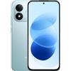XIAOMI Smartphone Xiaomi REDMI Note 17 5G, 6G di RAM, 256G di memoria, colore blu