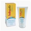 Babygella Detergente 2 In 1 Idratante E Ristrutturante Per Neonati E Bambini 150ml