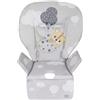 Cora Bibo Cora Copriseggiolone In Pvc Universale Colore Grigio