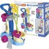 Poliese Cleaner Set Di Pulizie Per Bambini