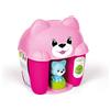 Clementoni Soft Clemmy Secchiello Attività Cat & Kitty