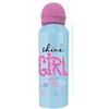 J.i.k.n Borraccia In Alluminio Shine Girl