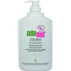 Sebamed Detergente Liquido Per Viso E Corpo Pelle Sensibile 400ml