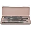 Lip Smacker Make Up Is My Art Pennelli Per Occhi Set Da 5 Pezzi