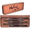 Markwins Make Up Is My Art Set Pennelli Occhi