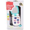 Moni Trade Baby Phone Cellulare Giocattolo Interattivo Per Bambini