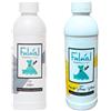 Generico Fulual set 2 profumatori liquido per il bucato ml.250 essenza Talco e Fior di Ylang Ylang