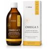 Trime Olio di Fegato di Merluzzo Liquido Omega-3 EPA DHA 250 ml Agrumato | 666 mg di Omega-3 per dose, EPA 233 mg, DHA 333 mg, forma trigliceride, senza additivi, qualità tipo IFOS