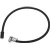 Hihaha Prolunga E Adattatore Valvola Pneumatici Nero 1pc Nylon