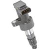 DELPHI Bobina d'accensione 12V Sistema Di Accensione GN10327-12B1 Compatibilità con JAGUAR XF J05, CC9 S-Type X200 X-Type Sedan X400 XJ Sedan X350, X358 X-Type Station Wagon X400