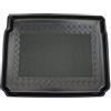 MTM Vasca Baule per Renault Clio 4 Grandtour 03.2013-2019 Protezione Bagagliaio su Misura con Antiscivolo, Resistente, Facile da Lavare e Inodore, cod. 4256