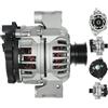 ASL Alternatore 0124225011 B120316131 GNU2630 YLE102430