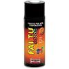 AREXONS Vernice spray nero opaco per marmitte 400ml Vespa (Marmitte Tubi Scarico e Parti) / Spray paint matt black for exhaust 400ml Vespa (Exhaust pipes and mufflers Parts)