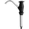 Baceyong pompa acqua Pompa a tamburo universale a mano di ricambio per caravan, camper, camper, cucine, fontane, Caravan Sink Hand Pump, C2