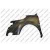 PRASCO ME3053014 Parafango anteriore Sx Compatibilità con SMART FORTWO Coupé 451
