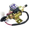 Generico Pompa Elettrica 12V per Carburante Benzina Gasolio Diesel Bassa Pressione 0.3-0.5 Bar Portata 90-120 L/h Universale per Veicoli e Macchinari