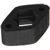 Bosal 255-375 - Tampone Paracolpo, Silenziatore