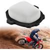 BIUGERCN Filtro Aria Moto Motocross per Honda CRF250R CRF250RX CRF450R CRF450RX | Uso per Manutenzione, Uso Motocross, Uso Enduro, Uso Dirt Bike, Ricambio OEM 17213-MKE-AF0
