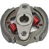 Ejoyous Cuscinetto Frizione a 2 Tempi Adatto per Mini Moto Quad ATV Dirt Bike Il Cuscinetto Frizione per Moto Fornisce Cambio Fluido per gli Amanti della Moto e i