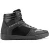 Stylmartin Atom Evo Scarpe da moto, nero, 41